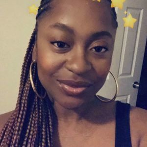 Meet your Posher, Tamarah